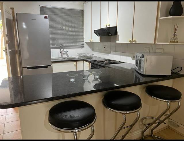 2 BEDROOM APARTMENT FOR SALE IN OBSERVATORY